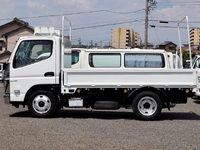 MITSUBISHI FUSO Canter Flat Body 2RG-FBAV0 2021 111,000km_8