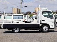 MITSUBISHI FUSO Canter Flat Body 2RG-FBAV0 2021 111,000km_9