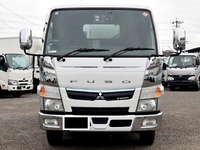 MITSUBISHI FUSO Canter Garbage Truck 2PG-FEAV0 2020 140,000km_2
