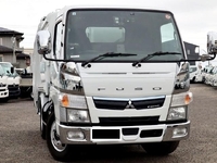 MITSUBISHI FUSO Canter Garbage Truck 2PG-FEAV0 2020 140,000km_3