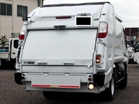 MITSUBISHI FUSO Canter Garbage Truck 2PG-FEAV0 2020 140,000km_4