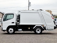 MITSUBISHI FUSO Canter Garbage Truck 2PG-FEAV0 2020 140,000km_8