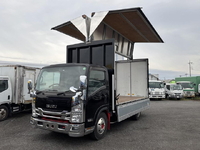 ISUZU Elf Aluminum Wing 2PG-NPR88YN 2021 159,626km_10