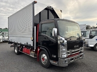 ISUZU Elf Aluminum Wing 2PG-NPR88YN 2021 159,626km_1