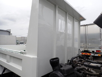 ISUZU Forward Dump TKG-FRR90S1 2017 90,400km_11