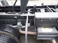 ISUZU Forward Dump TKG-FRR90S1 2017 90,400km_15