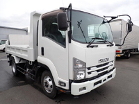ISUZU Forward Dump TKG-FRR90S1 2017 90,400km_1