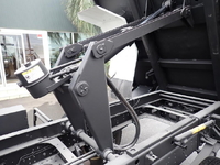 ISUZU Forward Dump TKG-FRR90S1 2017 90,400km_20