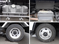 ISUZU Forward Dump TKG-FRR90S1 2017 90,400km_25