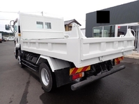 ISUZU Forward Dump TKG-FRR90S1 2017 90,400km_2
