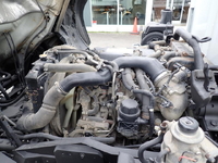 ISUZU Forward Dump TKG-FRR90S1 2017 90,400km_30