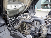 ISUZU Forward Dump TKG-FRR90S1 2017 90,400km_31