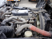 ISUZU Forward Dump TKG-FRR90S1 2017 90,400km_33