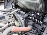 ISUZU Forward Dump TKG-FRR90S1 2017 90,400km_34