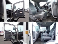 ISUZU Forward Dump TKG-FRR90S1 2017 90,400km_35