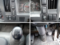 ISUZU Forward Dump TKG-FRR90S1 2017 90,400km_38