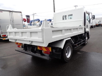 ISUZU Forward Dump TKG-FRR90S1 2017 90,400km_3