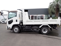 ISUZU Forward Dump TKG-FRR90S1 2017 90,400km_4