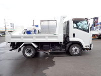 ISUZU Forward Dump TKG-FRR90S1 2017 90,400km_5