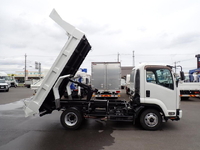 ISUZU Forward Dump TKG-FRR90S1 2017 90,400km_6