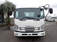 ISUZU Forward Dump TKG-FRR90S1 2017 90,400km_7