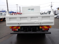 ISUZU Forward Dump TKG-FRR90S1 2017 90,400km_9