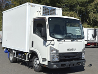 ISUZU Elf Refrigerator & Freezer Truck 2RG-NLR88AN 2019 220,000km_1