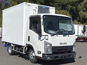 ISUZU Elf Refrigerator & Freezer Truck 2RG-NLR88AN 2019 220,000km_1