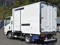 ISUZU Elf Refrigerator & Freezer Truck 2RG-NLR88AN 2019 220,000km_2