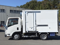 ISUZU Elf Refrigerator & Freezer Truck 2RG-NLR88AN 2019 220,000km_4