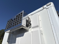 ISUZU Elf Refrigerator & Freezer Truck 2RG-NLR88AN 2019 220,000km_8