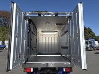 ISUZU Elf Refrigerator & Freezer Truck 2RG-NLR88AN 2019 220,000km_9
