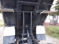 ISUZU Elf Dump TKG-NKR85AD 2014 124,428km_11
