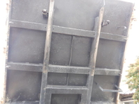 ISUZU Elf Dump TKG-NKR85AD 2014 124,428km_12