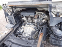 ISUZU Elf Dump TKG-NKR85AD 2014 124,428km_15