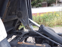 ISUZU Elf Dump TKG-NKR85AD 2014 124,428km_17