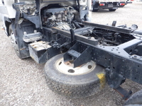 ISUZU Elf Dump TKG-NKR85AD 2014 124,428km_20