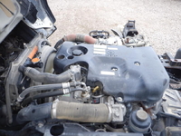 ISUZU Elf Dump TKG-NKR85AD 2014 124,428km_23