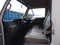 ISUZU Elf Dump TKG-NKR85AD 2014 124,428km_26