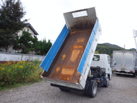 ISUZU Elf Dump TKG-NKR85AD 2014 124,428km_2
