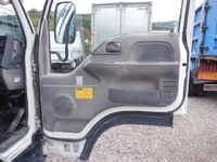 ISUZU Elf Dump TKG-NKR85AD 2014 124,428km_30
