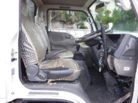 ISUZU Elf Dump TKG-NKR85AD 2014 124,428km_31