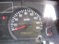 ISUZU Elf Dump TKG-NKR85AD 2014 124,428km_35