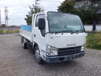 ISUZU Elf Dump TKG-NKR85AD 2014 124,428km_3