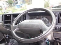 ISUZU Elf Dump TKG-NKR85AD 2014 124,428km_40
