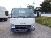 ISUZU Elf Dump TKG-NKR85AD 2014 124,428km_5