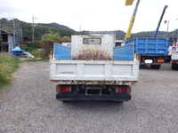 ISUZU Elf Dump TKG-NKR85AD 2014 124,428km_7