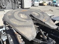 MITSUBISHI FUSO Super Great Trailer Head 2PG-FP74HER 2022 610,000km_10