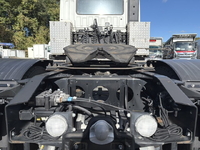 MITSUBISHI FUSO Super Great Trailer Head 2PG-FP74HER 2022 610,000km_11