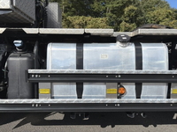 MITSUBISHI FUSO Super Great Trailer Head 2PG-FP74HER 2022 610,000km_17